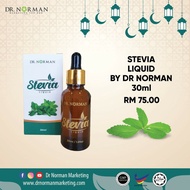 STEVIA LIQUID BY DR NORMAN