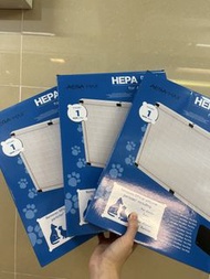 Fellowes AeraMax PT65 HEPA濾網