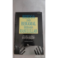berdoa dan beramal bersama rasululllah abu bakar bin asina