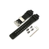 【Popular】 Suitable for G-shock GW-A1100 GW-A1000 GA1000 GA1100 Mens Watch Strap Sports Waterproof Wr