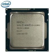 intel E3-1226V3 1225 1245 1276 1220v3  E3 1231V3  E3 1230 V3 E3 1241 V3  1240 V3 E3 1246 V3 E3 1270 