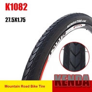 KENDA K1082 Bike Tires Cyling 27.5x1.75 Roadbike MTB