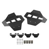 สําหรับ BMW R 1250 GS ADV 1250GS R1250GS ผจญภัย R1250 GS 2019-2023 หัวกระบอกสูบเครื่องยนต์วาล์ว Guar