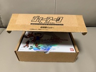 日版 數碼暴龍機 D-ARK弧光機 25週年色彩進化 - 松田啟人