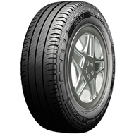 【MICHELIN】米其林輪胎 225/55R17 107H AGILIS 3  完工價(不含定位)