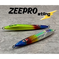 Zeepro Stling jig Slow Fast Jigging 60g