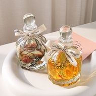 Mini Beverage Bottle 100m Coffee Cold Brew Bottle Beverage Bottle Outing Portable Small Bottle Fruit