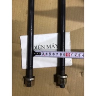 Optical Tweezers 16mm, width 75mm, length 36cm (16*75*360) to install car shock absorber suspension 