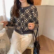 Minimal Woven Yarn Korean Style 18