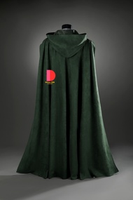 NEW Movie Doctor Doom Cosplay Costume Hot Anime Role Play High Quality Fullset Green Jumpsuits for M