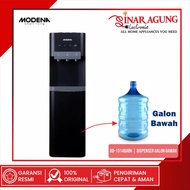 MODENA DD-1314BABK / DD1314 DISPENSER GALON BAWAH - GARANSI RESMI
