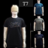 T7 / SLIMFIT MEN'S T-SHIRT