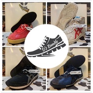 KASUT BUNDLE 🇲🇾 D's BUNDLE 🇲🇾 AsicsTigerOnitsuka  5UK-9UK