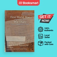 6 DIVISION 71 Infantry Brigade Norfolk Regiment 9th Battalion - Paperback - English - 9781474522465