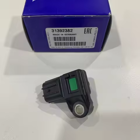 New Intake Manifold Pressure MAP Sensors 31372487 31392382 For VOLVO S60 S90 V40 V60 V70 XC40 XC60 X