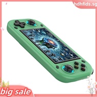 Game Console 4.3Inch IPS Screen Game Console Portable Pocket Video Player