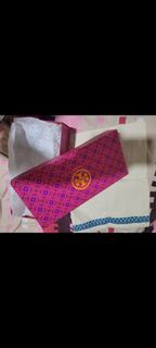 Tory Burch 豹紋平底鞋