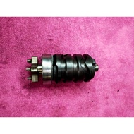 GEARBOX BOM RXZ ORIGINAL