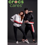 【Malaysia IN Stock】Crocs Women sandals Women's Shoes Water Shoes Hole Shoes