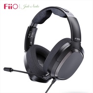 FiiO FG3 Game Headphones Foldable 7.1 Surround Sound Esports Earphones with Mic Intelligent ENC Call