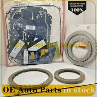1Set 0B5 DL501 0B5DL501 Transmission Master Rebuild Kit For A udi A4 A5 A6 A7 Q5 2008 2009 2010 2011