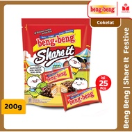 BENG BENG SHARE IT POUCH 25 X 8 GR
