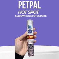 PETPAL HOTSPOT Itchy skin relief