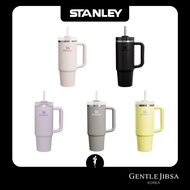 [STANLEY] The Quencher H2.O FlowState Tumbler Water Bottle 30oz (887ml)