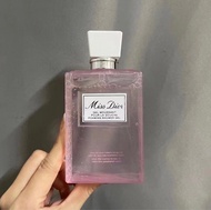 💜正品現貨🩷Miss Dior香水沐浴露200ml