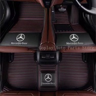 {Mercedes Benz} Benz S Class W220,W221,W222,W223,A217,C217,X222,Z223 Right hand drive  Car Mat /Car 