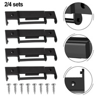 Cooler Plastic Hinges Replacement Part For Igloo For Trailmate Cooler Snap-On Hinge With Screws Cool