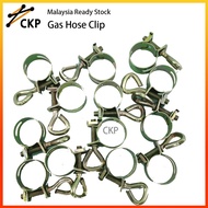 Gas Hose Clip/ Cangkuk Paip Gas