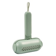 Reusable Lint Roller -Extra Sticky Pet Hair Remover Gel for Clothes, Bed,Car,Furniture & Travel – Co