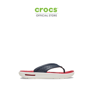 CROCS รองเท้าแตะผู้ชาย INMOTION FLIP รุ่น CS 211101-410 - NAVY