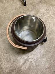 保溫桶 保溫茶桶 13L 不鏽鋼內襯