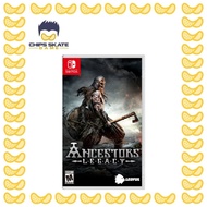 Nintendo Switch Ancestors Legacy