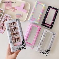 [Prs] Star Photo Booth Frames - Photo Booth Album For 2x6 Inch Photo Strips Wedding Album 2 X 6 Book