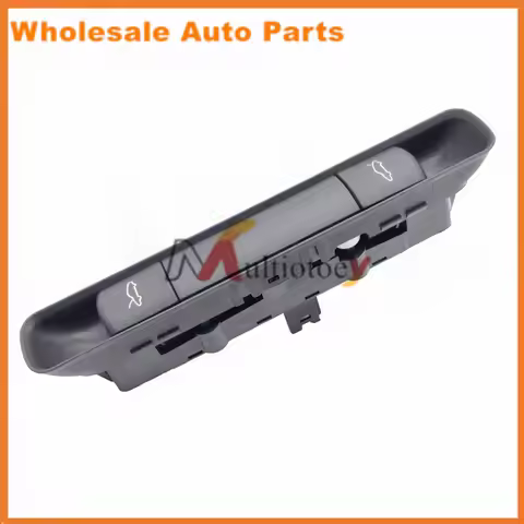 99761310502A05 997-613-105-00-A05 New Car Hood and Decklid Release Switch for Porsche 911 987 997 Bo