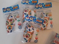 新幹線小童口罩