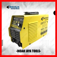 BENZ 550 Watt Mesin Las 160 A Listrik Inverter Travo