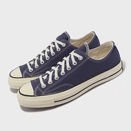 Converse 帆布鞋 Chuck 70 男鞋 女鞋 藍 1970 復古 奶油底 水藍色 黑標 匡威 A04592C