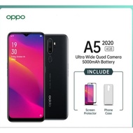 [✅Baru] Oppo A5,2020 Ram 3/64