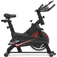 🔥Limited Time Discount🔥俊峰厂家直销动感单车 家用健身车 室内运动脚踏车磁控车健身器材🔥