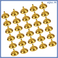 30Pcs Office Desk Small Flag Holder Table Mini Flag Stand Mini Flag Stand Small Flag Stands  sijicc