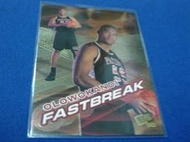 阿克漫451-29~NBA-1998年 Press Pass 特卡1:12 Michael Olowokandi只有一張