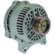 オルタネーター 交換用 1992-2008 フォード E150 E250 E350 4.6L 4.6 5.4L 5.4 6.8L 6.8 ＆ 2006-08 E450 スーパーデューティー 5C2T1