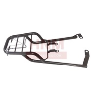 Behel Belakang YAMAHA XSR 155 Bagasi Belakang xsr 155 Backrak Tas samping XSR 155 Best Seller MOTOR