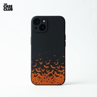 Softcase iphone, The Case Club - Fire Bat