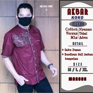 Koko Akbar Shirt