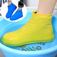Waterproof Rubber Shoe Protective COVER/WATERPROOF Shoe COVER LATEX Silicone Rubber Material